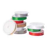 Christmas Ribbon Rolls - Pack of 10 - Modern Teaching Aids NZ