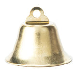 Gold Christmas Bells - Pack of 50 - Modern Teaching Aids NZ