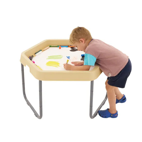 Hex Tray Drawing Kit