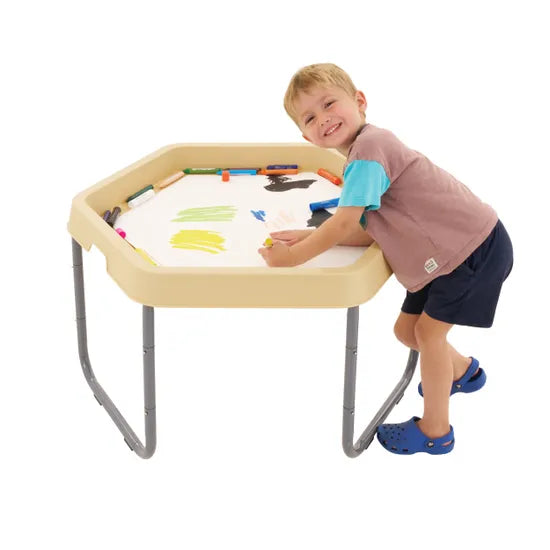 Hex Tray Drawing Kit