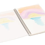 2-in-1 Visual Art Diary A4 - 60 Page