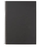 2-in-1 Visual Art Diary A4 - 60 Page