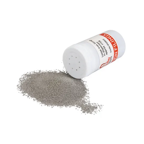 Iron Filings Shaker - 225g - Modern Teaching Aids NZ