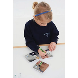 Sound Bank Plus Mirror - Modern Teaching Aids NZ