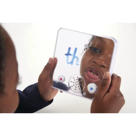 Sound Bank Plus Mirror - Modern Teaching Aids NZ