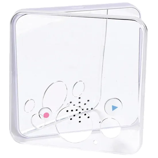 Sound Bank Plus Mirror - Modern Teaching Aids NZ