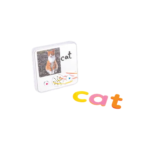 Sound Bank Plus Mirror - Modern Teaching Aids NZ