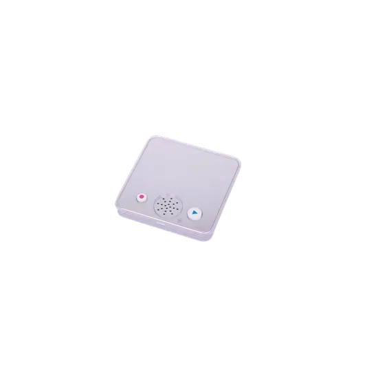 Sound Bank Plus Mirror - Modern Teaching Aids NZ