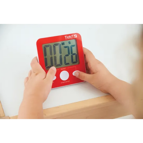 Jumbo Timer - Modern Teaching Aids NZ