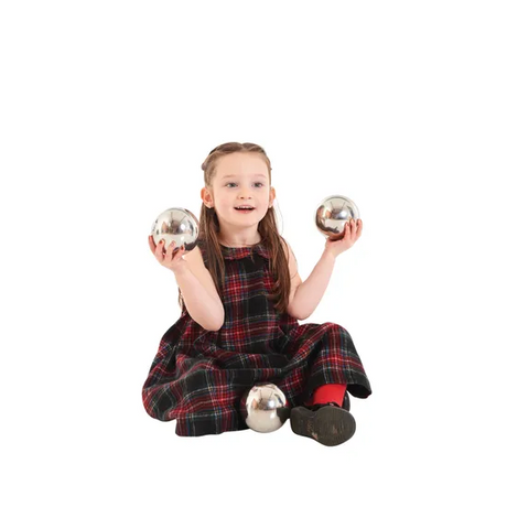 Mystery Sensory Balls Set of 6 - Modern Teaching Aids NZ