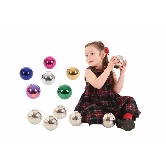 Mystery Sensory Balls 12 Piece Kit
