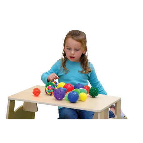 Sensory Ball Pack of 20 with Bag - Modern Teaching Aids NZ