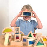 Sensory Blocks Set - Modern Teaching Aids NZ