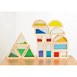 Sensory Blocks Set - Modern Teaching Aids NZ