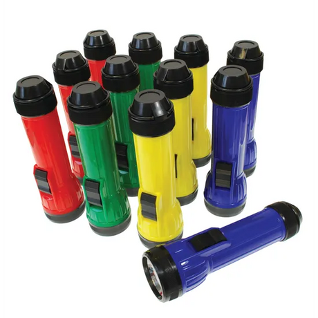 Torch Set - Pack of 12
