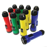 Torch Set - Pack of 12 - Modern Teaching Aids NZ