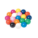 Magnetic Marbles in Tub - Set of 100 - Modern Teaching Aids NZ