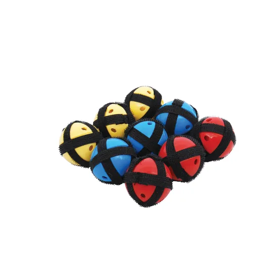 Target Maths Additional Balls Set of 9 - Modern Teaching Aids NZ