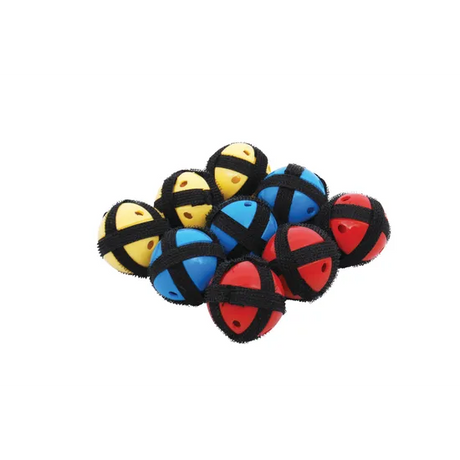 Target Maths Additional Balls Set of 9 - Modern Teaching Aids NZ