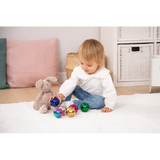 Mystery Sensory Colour Balls Set of 6 - Modern Teaching Aids NZ