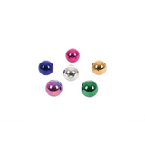 Mystery Sensory Colour Balls Set of 6 - Modern Teaching Aids NZ