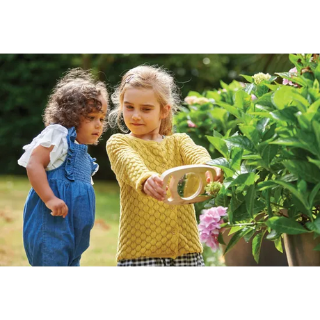 Easy Hold Magnifier - Modern Teaching Aids NZ