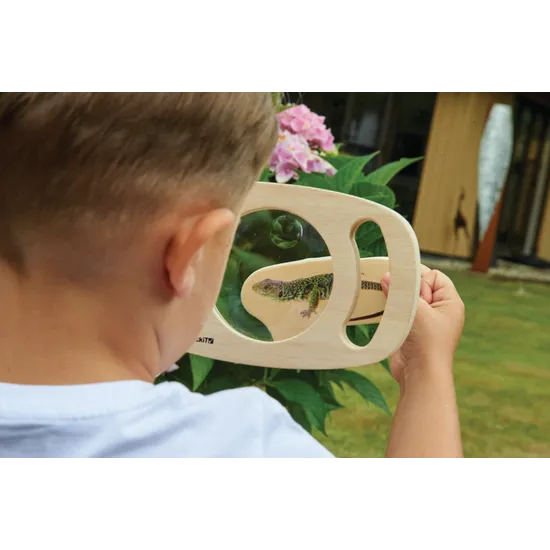 Easy Hold Magnifier - Modern Teaching Aids NZ