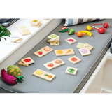 Fruit & Vegetable Match - Modern Teaching Aids NZ