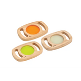 Easy Hold Glow Panels - Set of 3 - Modern Teaching Aids NZ