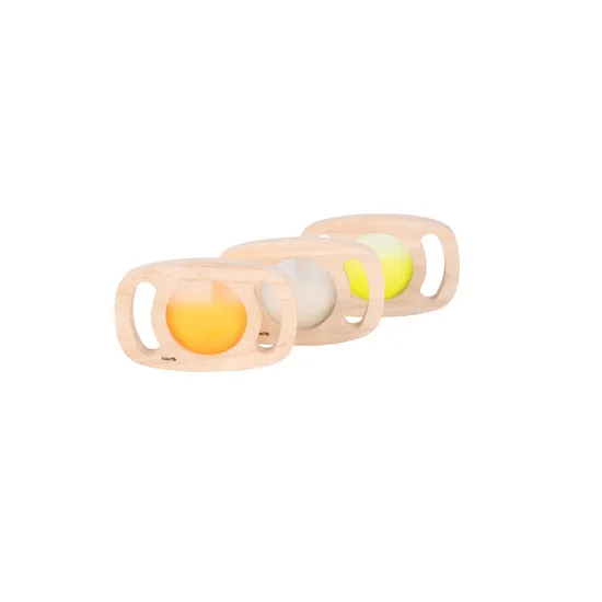 Easy Hold Glow Panels - Set of 3 - Modern Teaching Aids NZ