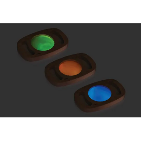 Easy Hold Glow Panels - Set of 3 - Modern Teaching Aids NZ