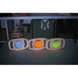 Easy Hold Glow Panels - Set of 3 - Modern Teaching Aids NZ