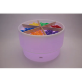 Discovery Light Table Wooden Dividers - Modern Teaching Aids NZ