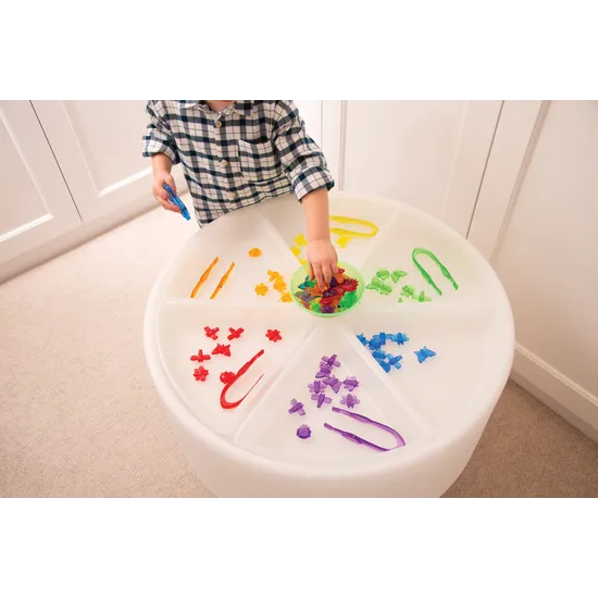 Discovery Light Table Trays - Pack of 6 - Modern Teaching Aids NZ