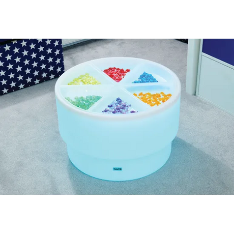 Discovery Light Table Trays - Pack of 6 - Modern Teaching Aids NZ