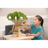 Woodland Trail Treehouse - Modern Teaching Aids NZ