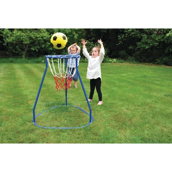 Basketball Stand - Modern Teaching Aids NZ