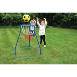 Basketball Stand - Modern Teaching Aids NZ