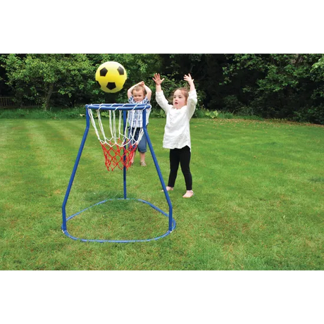 Basketball Stand - Modern Teaching Aids NZ