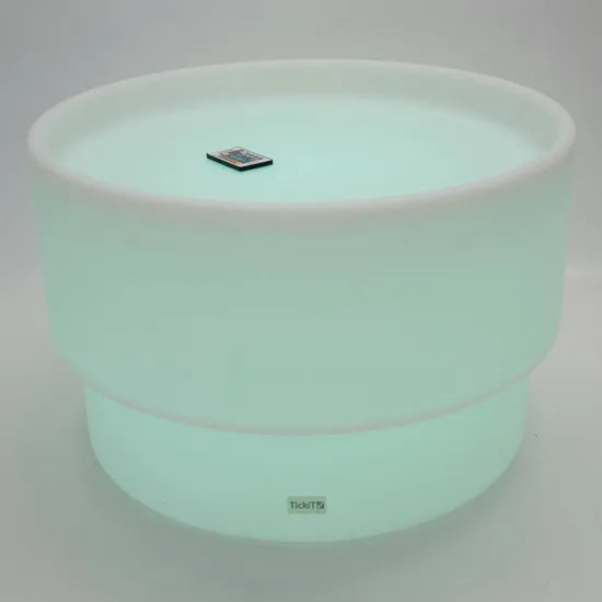 Sensory Mood Discovery Light Table - Modern Teaching Aids NZ