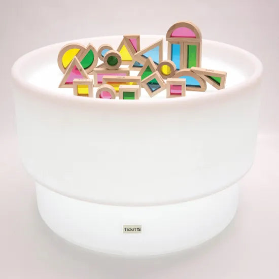 Sensory Mood Discovery Light Table - Modern Teaching Aids NZ