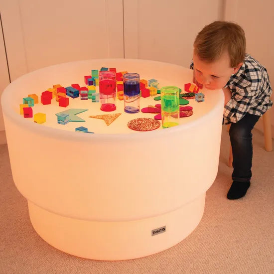 Sensory Mood Discovery Light Table - Modern Teaching Aids NZ