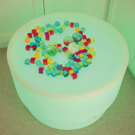 Sensory Mood Discovery Light Table - Modern Teaching Aids NZ