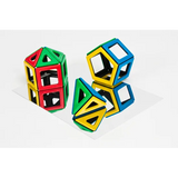 Flat Mirror - Set of 10 - 21cm x 30cm - Modern Teaching Aids NZ