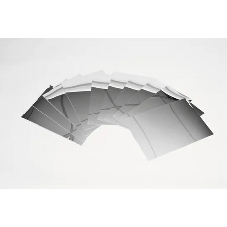 Flat Mirror - Set of 10 - 21cm x 30cm - Modern Teaching Aids NZ