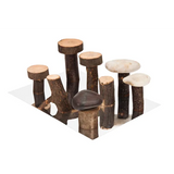 Flat Mirror - Set of 10 - 21cm x 30cm - Modern Teaching Aids NZ