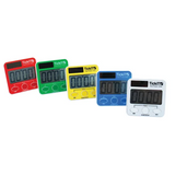 Dual Power Timer 5pk - Modern Teaching Aids NZ