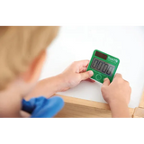 Dual Power Timer 5pk - Modern Teaching Aids NZ