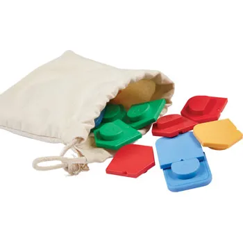 Cubetto - Extra Blocs - Modern Teaching Aids NZ