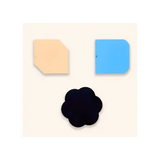 Cubetto Logic Blocks - Set of 12 - Modern Teaching Aids NZ